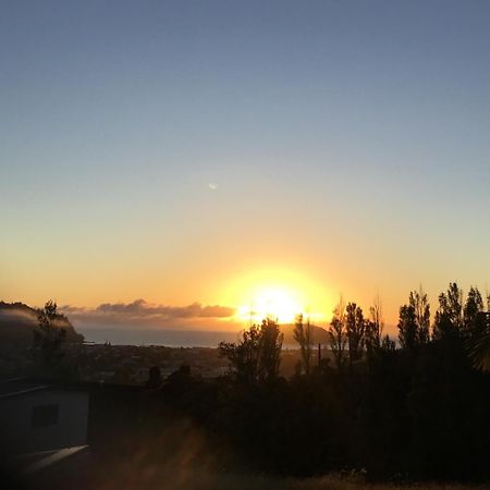 Stunning Views Bed, Breakfast & Health Retreat Whangamata Exterior foto