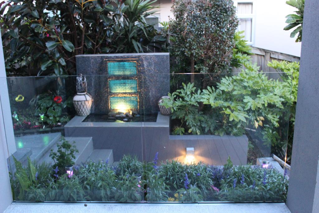 Stunning Views Bed, Breakfast & Health Retreat Whangamata Exterior foto