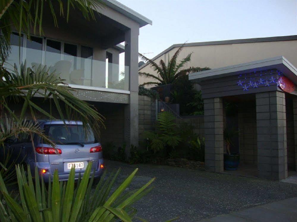 Stunning Views Bed, Breakfast & Health Retreat Whangamata Exterior foto