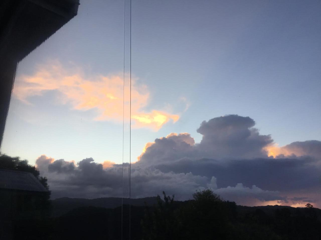 Stunning Views Bed, Breakfast & Health Retreat Whangamata Exterior foto